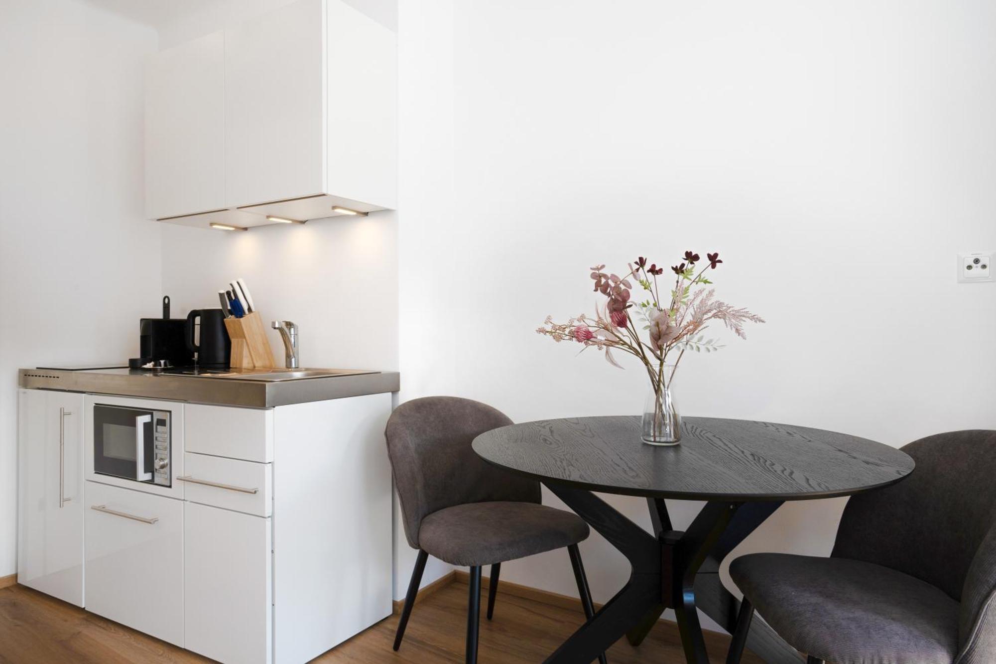 Easy Flat Villach Main Plaza Dış mekan fotoğraf
