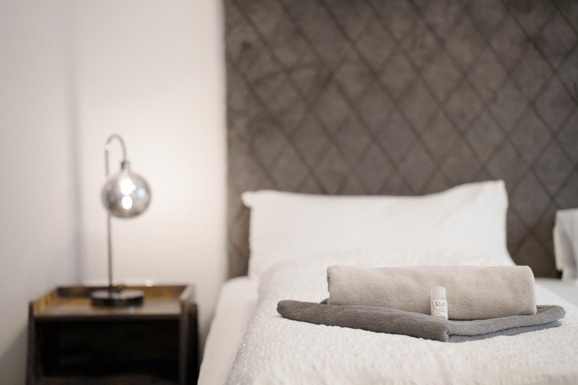 Easy Flat Villach Main Plaza Dış mekan fotoğraf