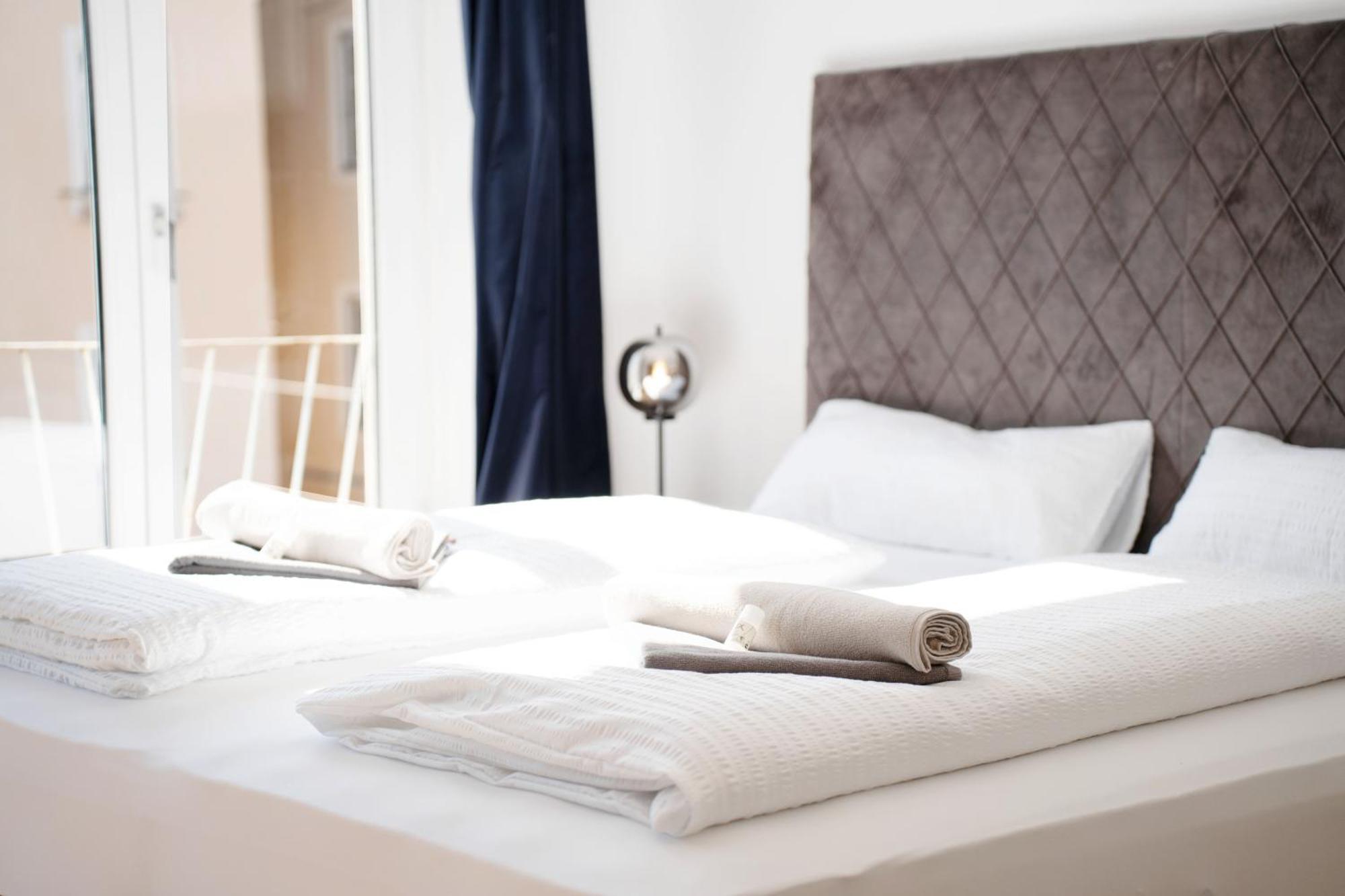 Easy Flat Villach Main Plaza Dış mekan fotoğraf