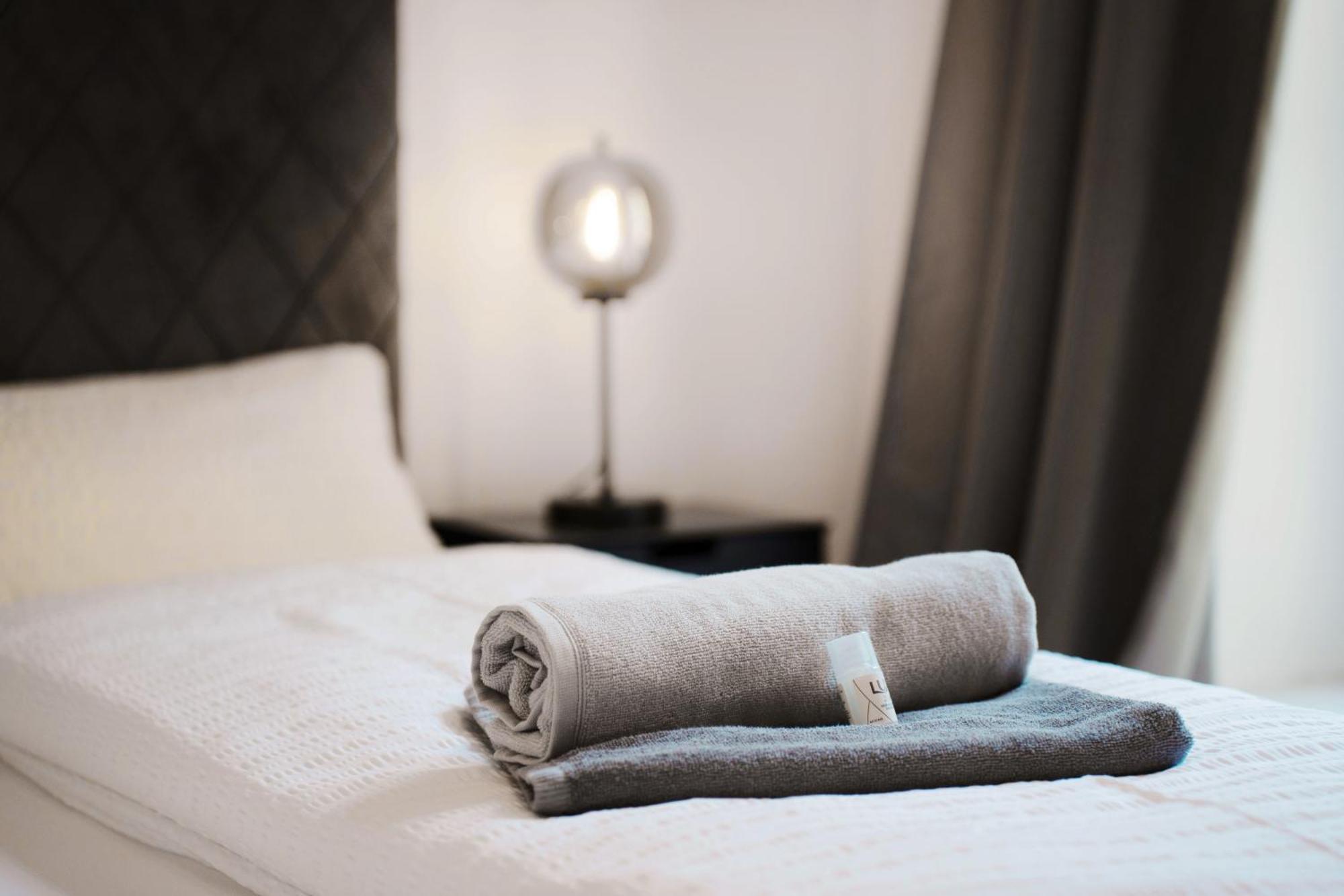 Easy Flat Villach Main Plaza Dış mekan fotoğraf