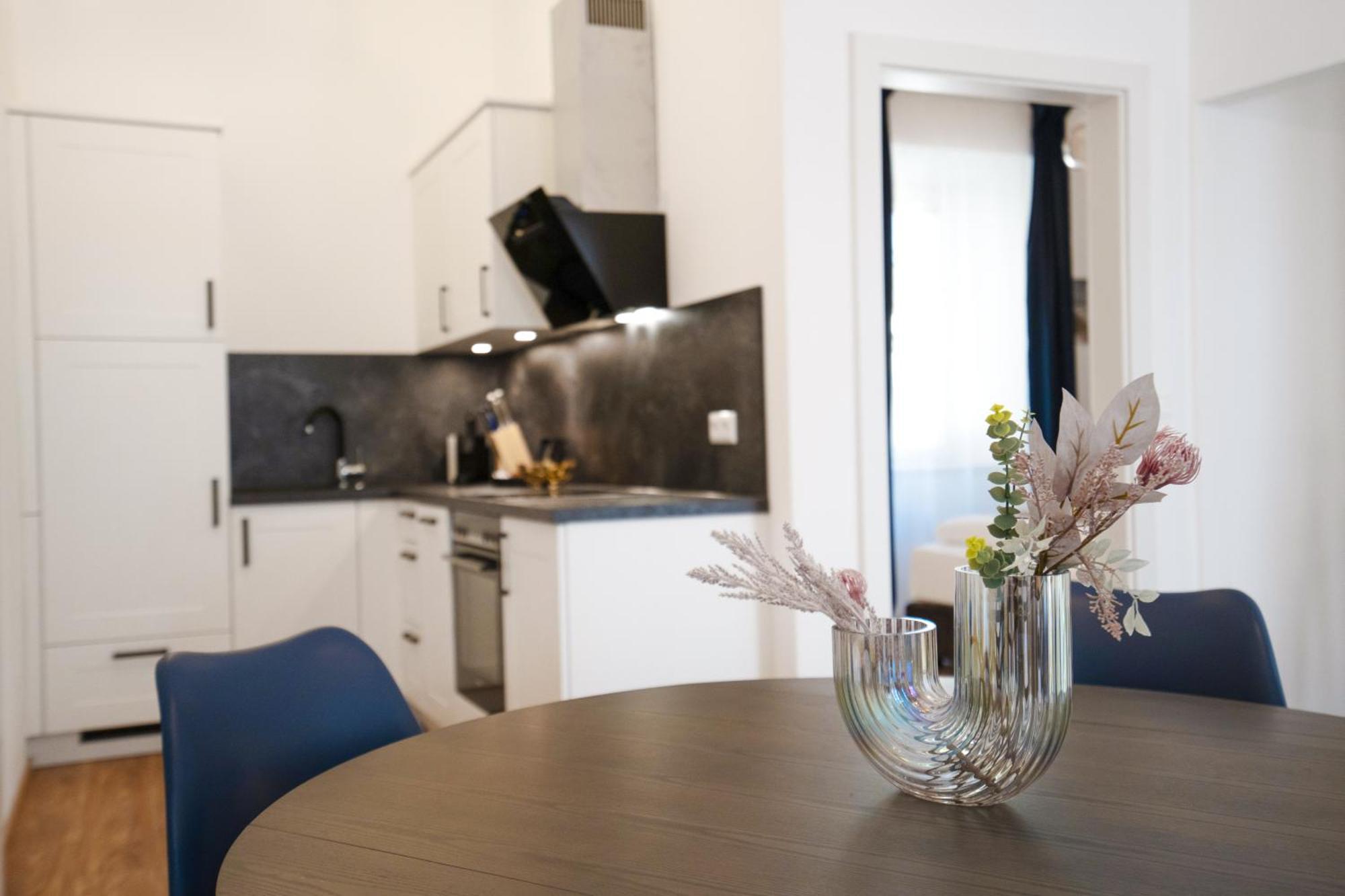 Easy Flat Villach Main Plaza Dış mekan fotoğraf