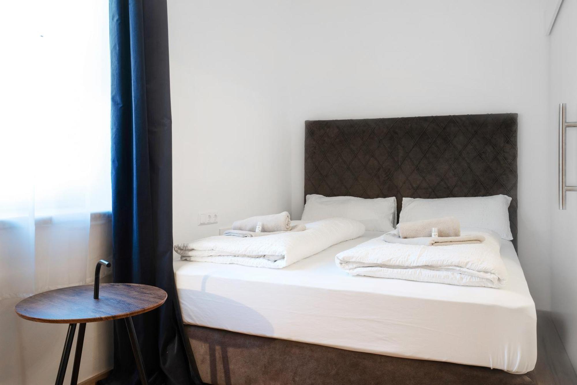 Easy Flat Villach Main Plaza Dış mekan fotoğraf