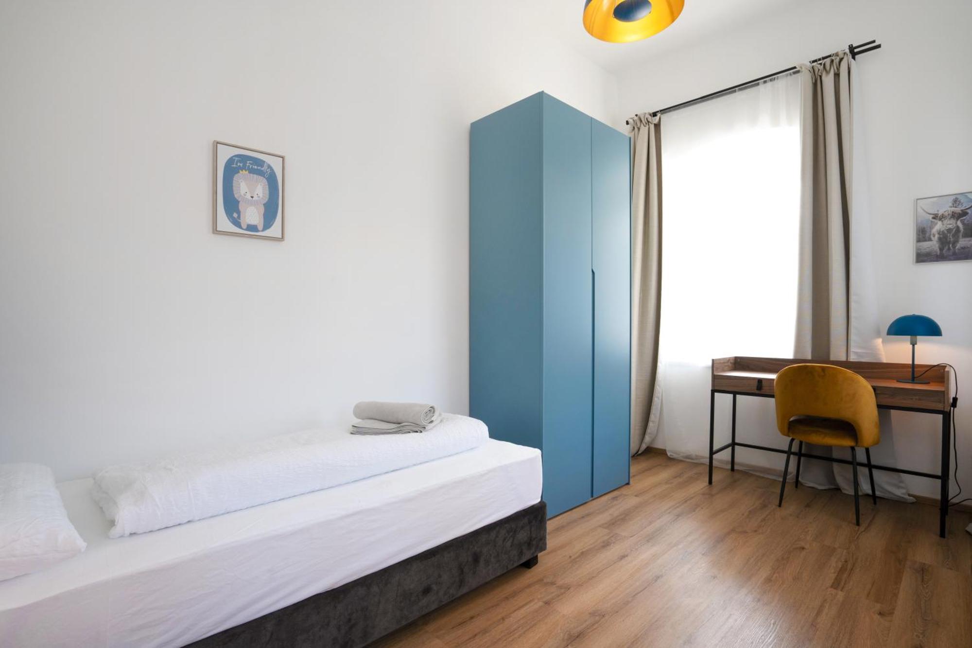 Easy Flat Villach Main Plaza Dış mekan fotoğraf