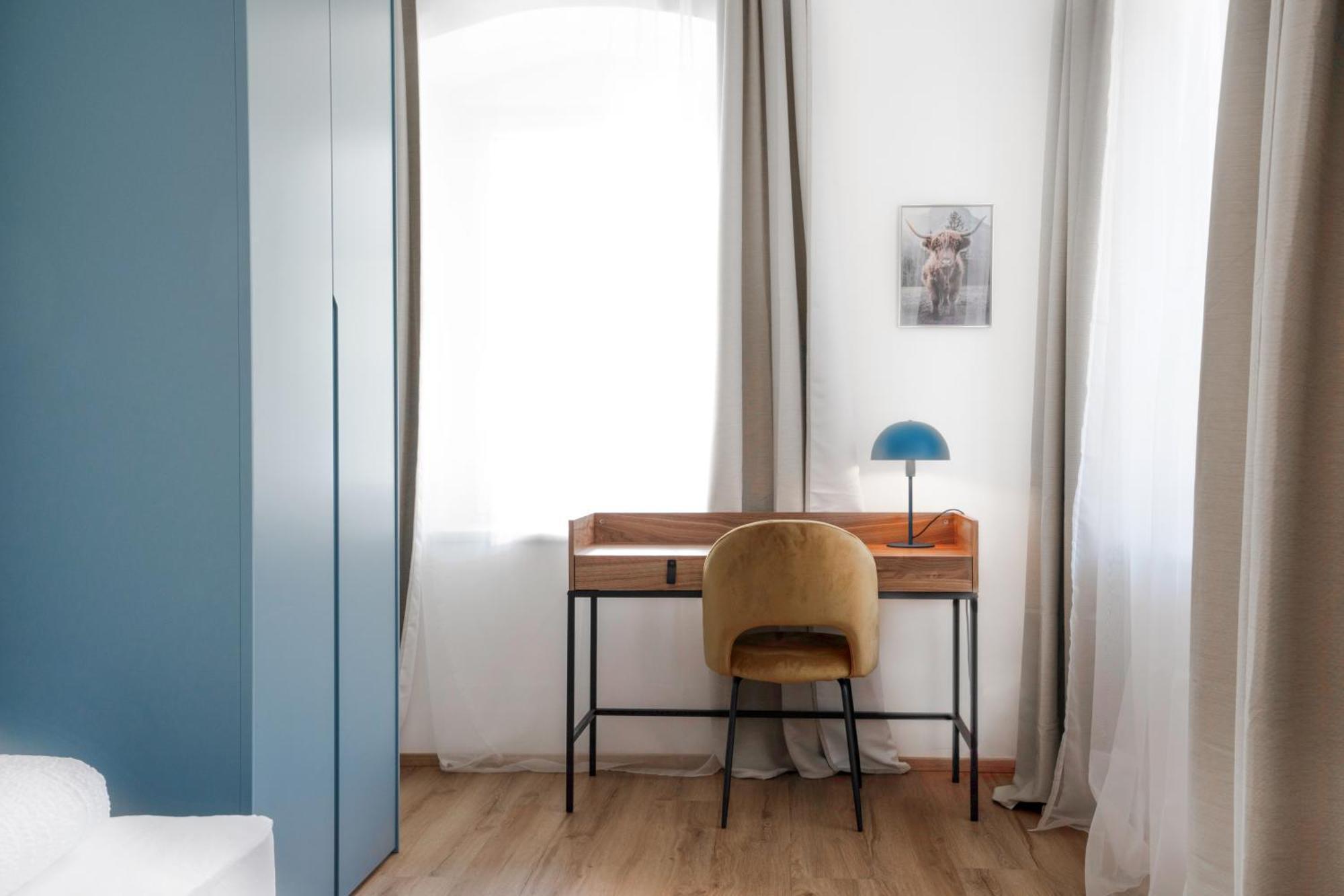 Easy Flat Villach Main Plaza Dış mekan fotoğraf