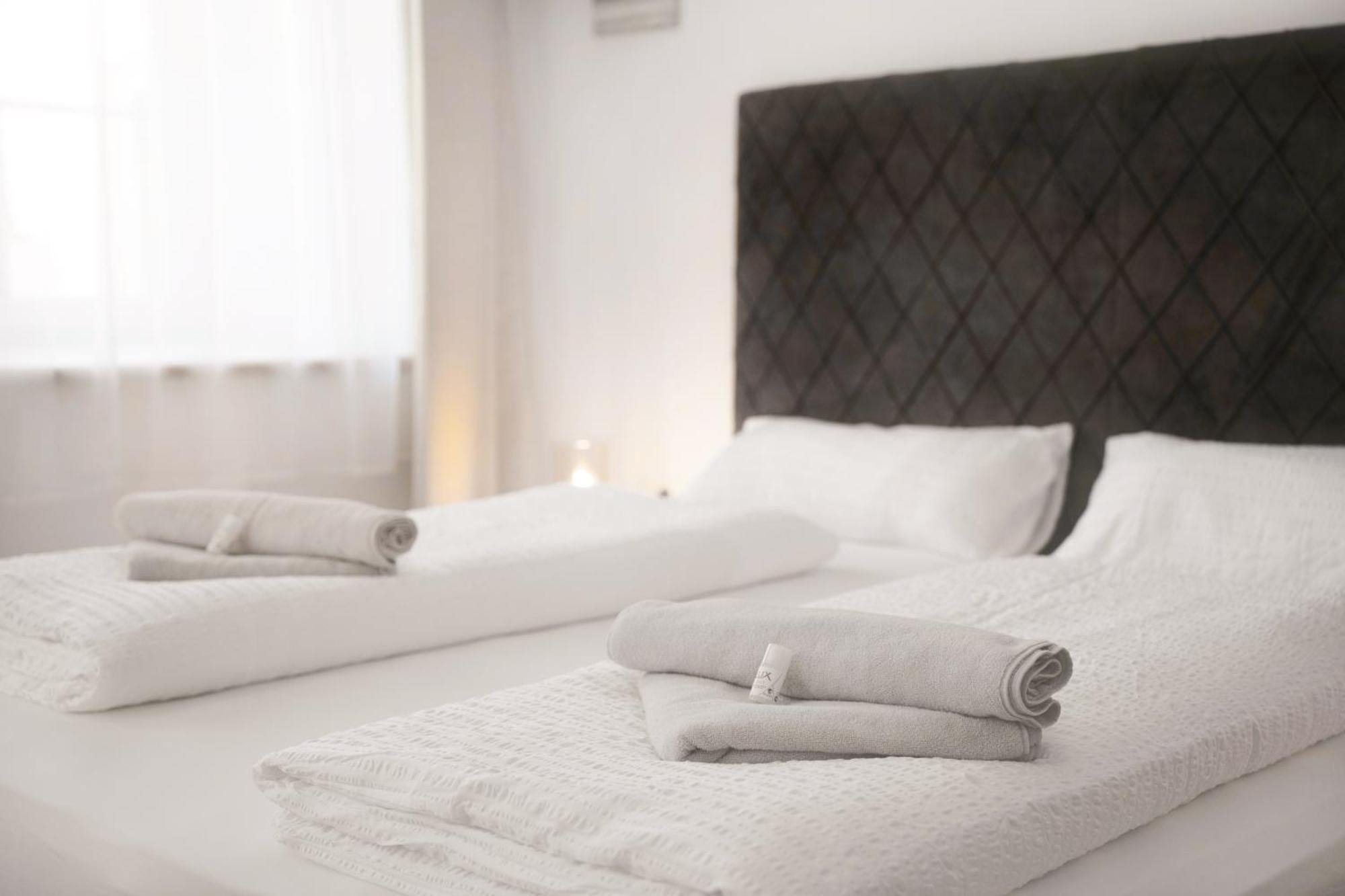 Easy Flat Villach Main Plaza Dış mekan fotoğraf