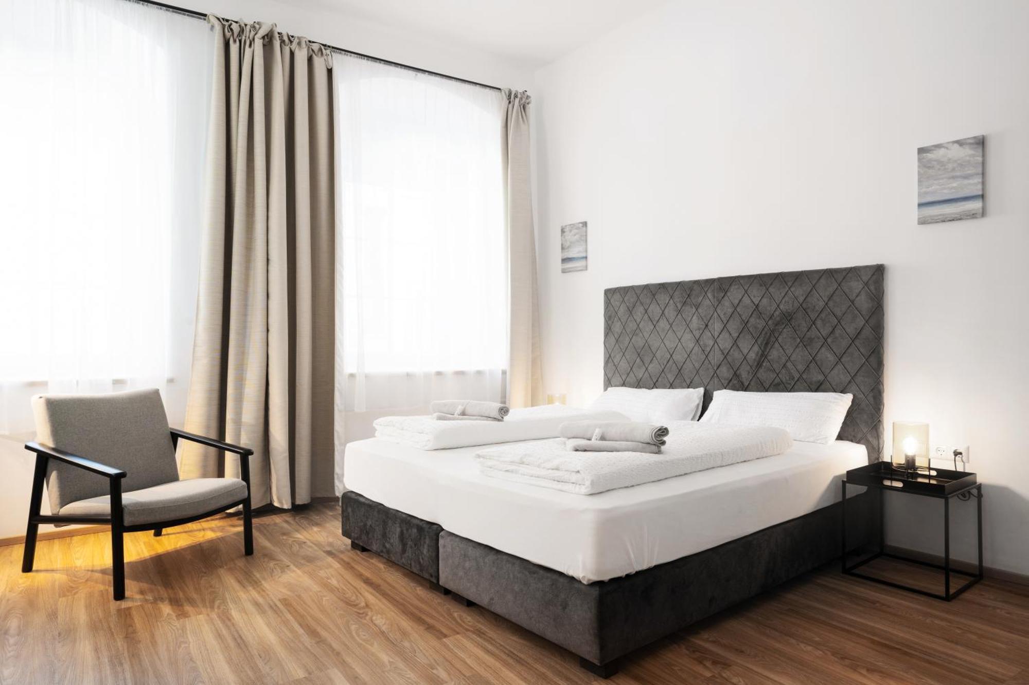 Easy Flat Villach Main Plaza Dış mekan fotoğraf