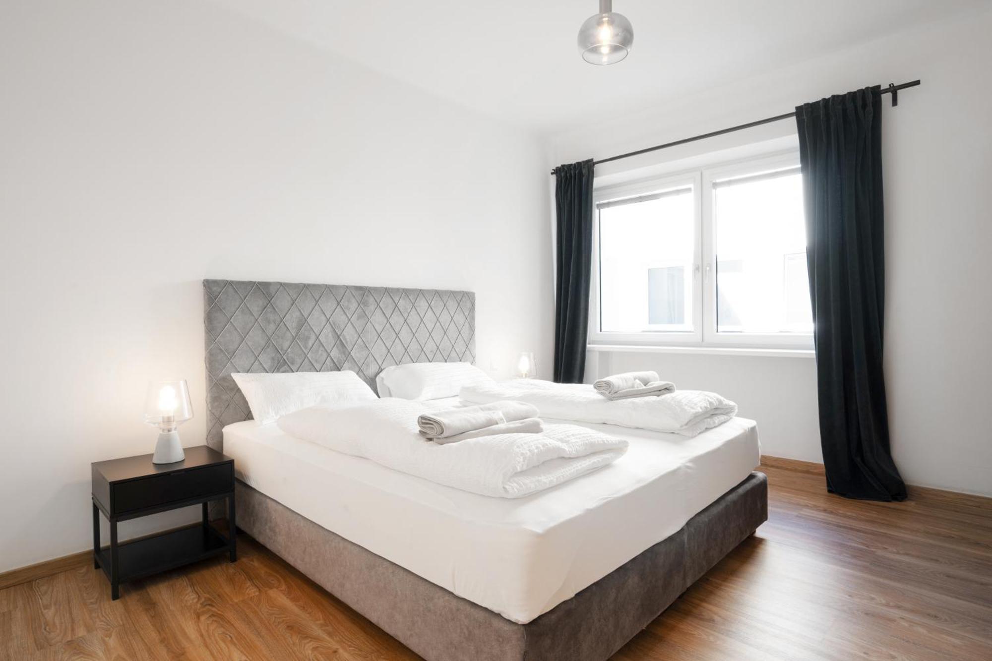 Easy Flat Villach Main Plaza Dış mekan fotoğraf