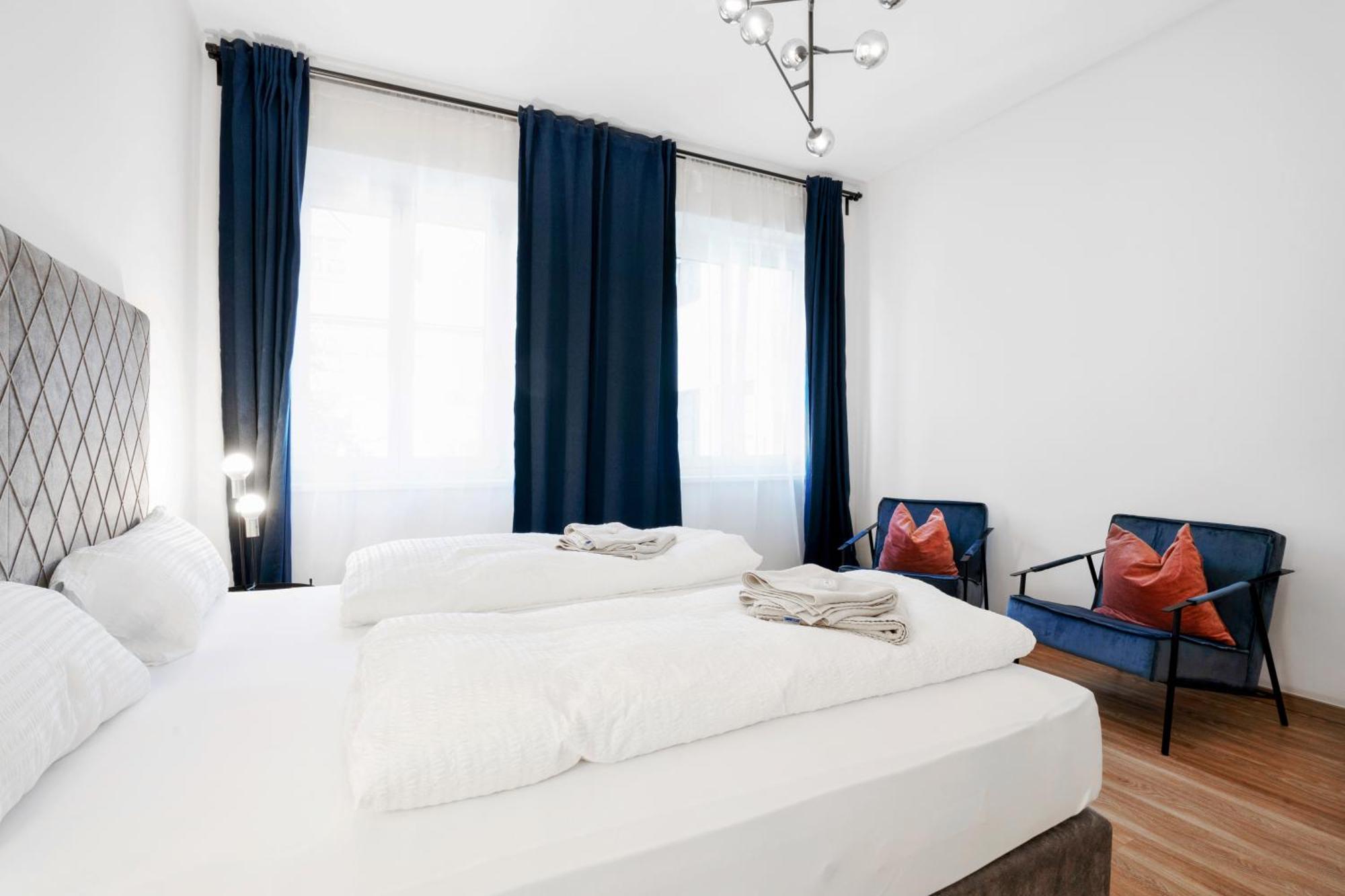Easy Flat Villach Main Plaza Dış mekan fotoğraf