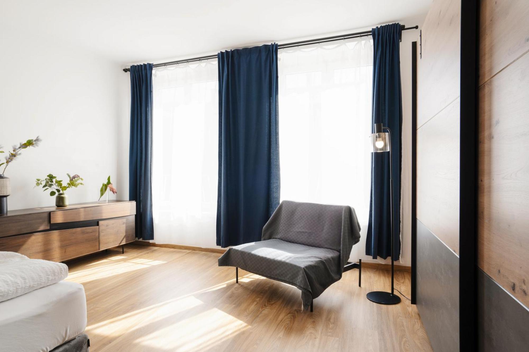 Easy Flat Villach Main Plaza Dış mekan fotoğraf