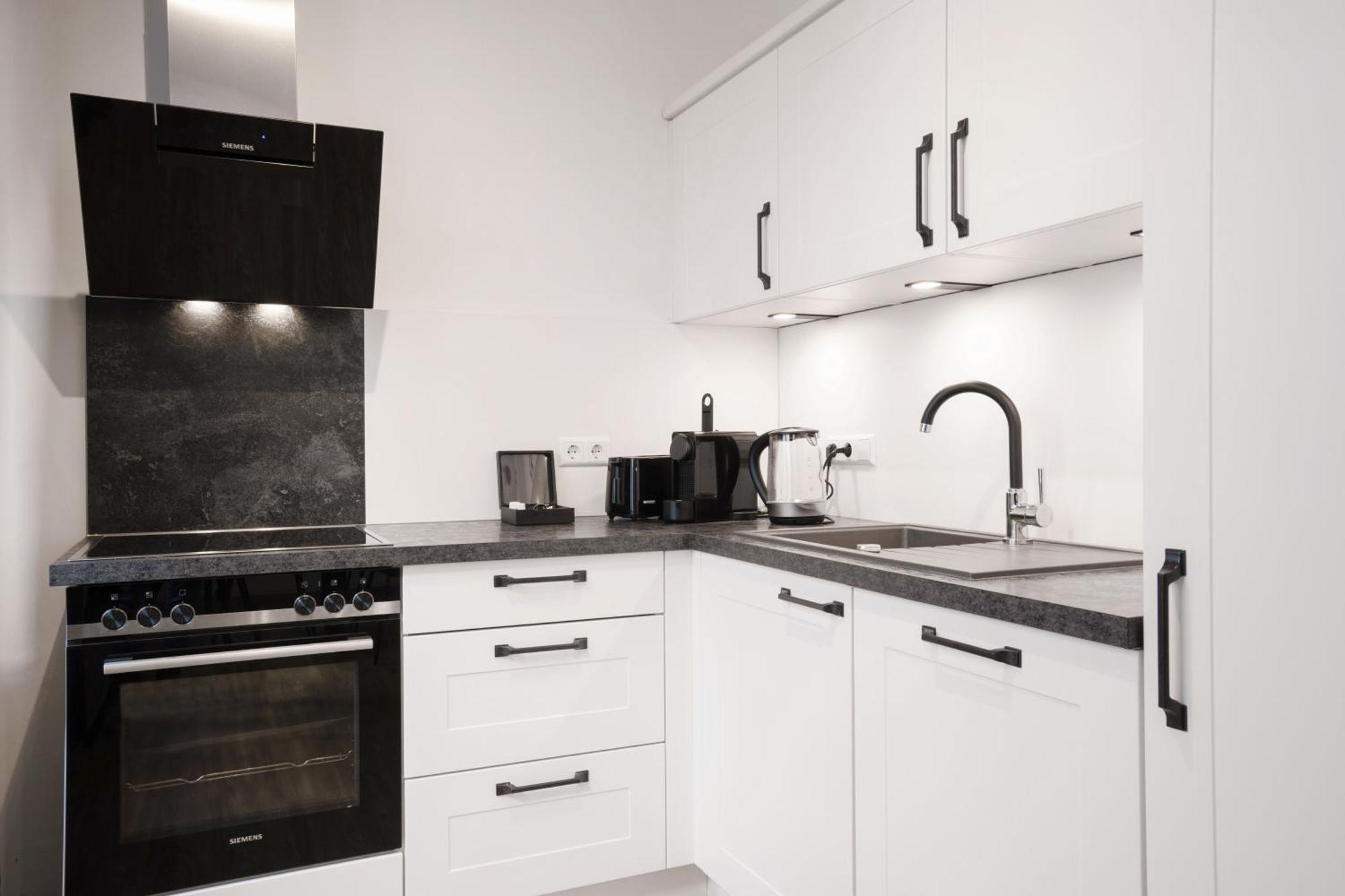 Easy Flat Villach Main Plaza Dış mekan fotoğraf
